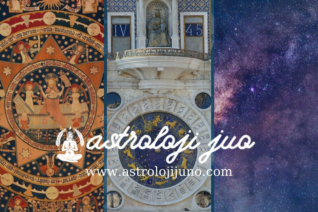 Juno Asteroid Astroloji